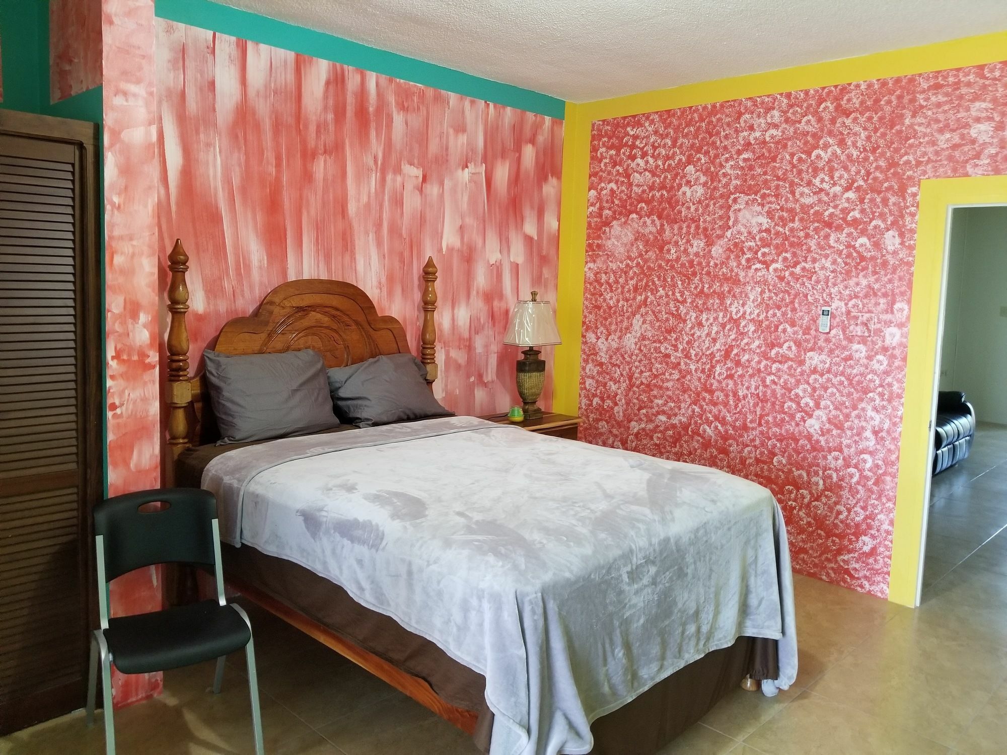 Bls Wellness Hotell Bull Bay Eksteriør bilde