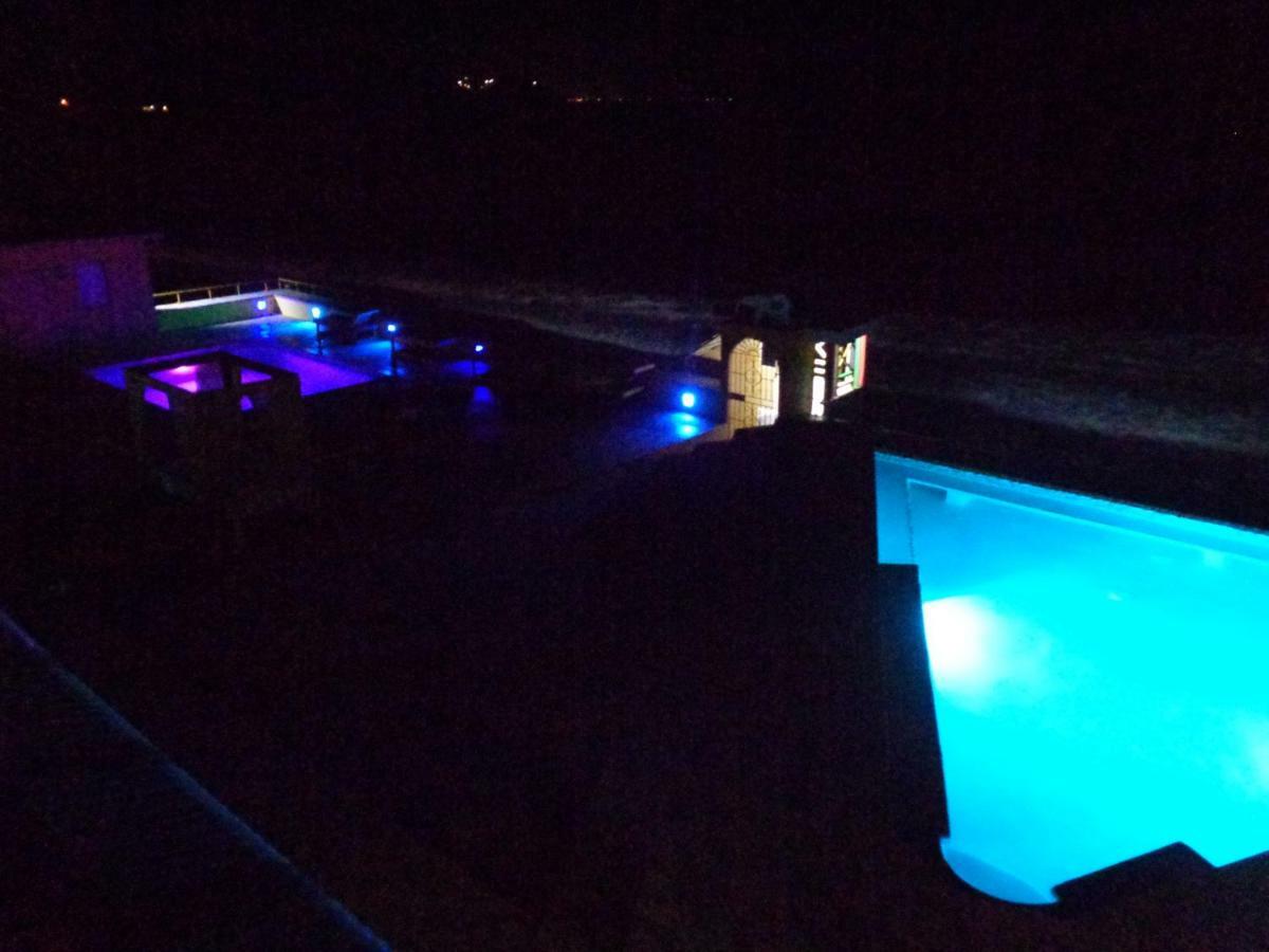 Bls Wellness Hotell Bull Bay Eksteriør bilde